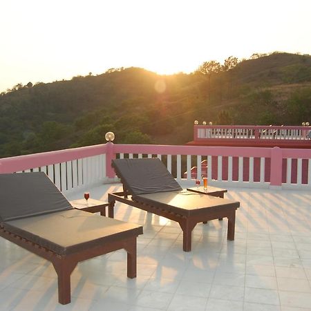 Sunshine Courtyard Resort Shogi Exteriér fotografie